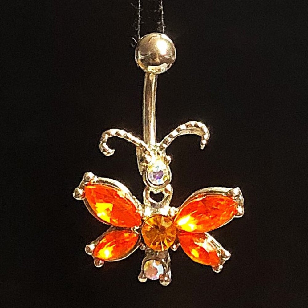 BELLY RING